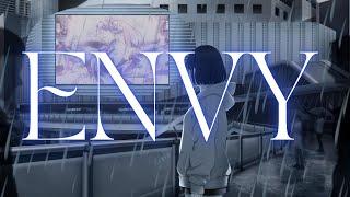 「Original Song」 ENVY 【Bakurin The Swan】