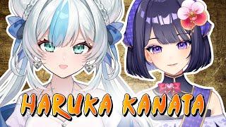 【Cover】 Haruka Kanata  | Naruto OP 2【Rita Kamishiro | MaeFae】