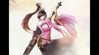 Hướng Dẫn Toàn Tập ( Tiềm Năng,Kỹ Năng,Build Đồ ) Môn Phái " CÔN LÔN " Game Võ Lâm Việt Mobile
