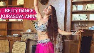 Belly dance tabla Танец живота