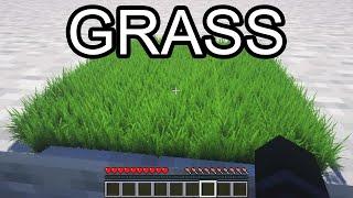 Grass