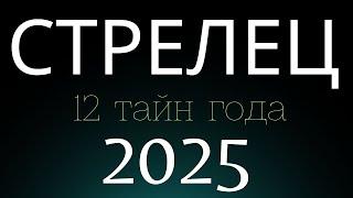 Стрелец 2025 ОЖИДАТЬ ШОК ИЛИ УСПЕХ? ТАРО РАСКЛАД НА 12 СФЕР 2025 ОТ ALFARD SWORDS