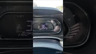 Tata Nexon AMT | How to drive AMT | AMT in neutral | nexon 2020 | nexon top model | owner | Part 2
