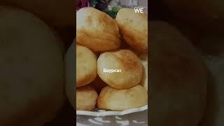 Казахские блюда, которые мы все любим #shorts #kz #food