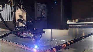 CO2 Laser Cutting |  Estes Design and Manufacturing