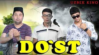 Do`st  (o'zbek film) |  Дуст (узбекфильм) // IBRAT HAUSE JAMOASI 2021