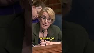 Trump Nominee FIRES BACK at Sen. Hassan on Presidential Authority