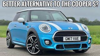 Is The F56 MINI Cooper 1.5 All The MINI You Need!?