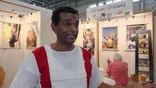 ITB Berlin 2025: Fitsum Gezahegne Lakew, Managing Director, Paradise Ethiopia Travel