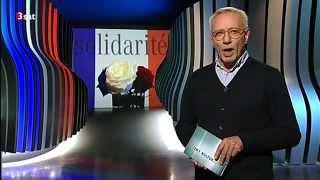 Den IS versuchen zu verstehen (18.11.2015 Kulturzeit)