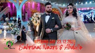 Туй Сабринаи Назри ва Абдулло - Огози махфил / Sabrinai Nazri & Abdullo - Wedding day