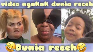 NEW!!Banyak video ngakak di dunia receh || part 27;) || #ngakak #bengek  #duniareceh #lucu #fyp