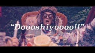 Tempalay "Doooshiyoooo!!" [Official Music Video]