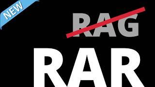 RAG's Intelligent Upgrade: Agentic RAR (Oxford Univ)