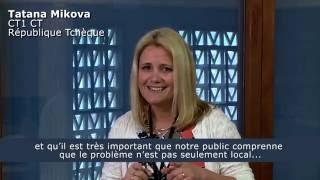 13ème forum International de la Météo et du Climat - Commentaires