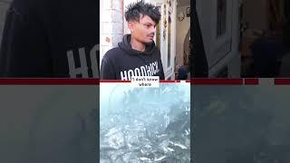 Family of Air India crash survivor fear for second brother