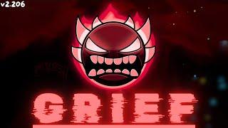 GD - Grief | FULL RUN