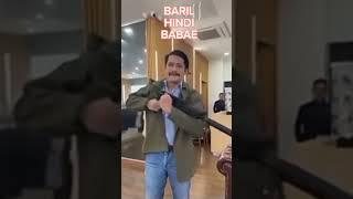 Wag Gayahin si Robin....nung Araw. #shorts #senatorrobinpadilla