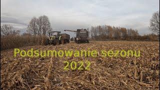 Podsumowanie Sezonu 2022 Agro Oskar