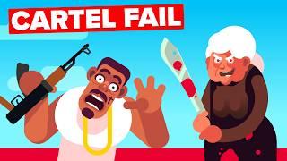 Times Cartels Messed With The Wrong People #2