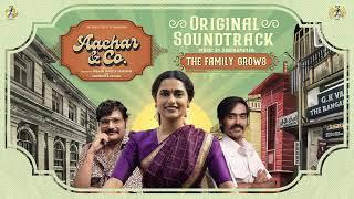 Aachar & Co - Full Album (Background Music) | Sindhu Sreenivasa Murthy|Bindhumalini| PRK Productions