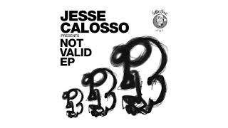 Jesse Calosso - Rillo (Original Mix)