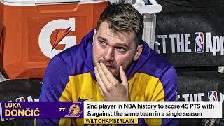 The NBA’s Actually Never Seen This Before