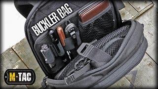 EDC сумка BUCKLER BAG М-ТАС/EDC BAG