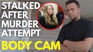 NEW BODY CAM: Ex-Wife Stalks Brandon Boudreaux After Murder Attempt | Lori Vallow Daybell