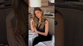 Why You Don't See Woman In Dagestan