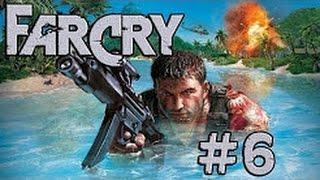 Прохождение Far Cry — Часть 6: Встреча с Валери