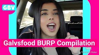 Galvsfood BURP Compilation