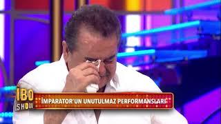 ibrahim tatlises _ ibo show 2021