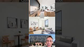 BEAUTIFUL New Apartments in San Francisco at The Fitzgerald