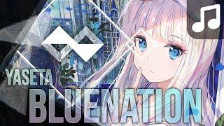 yaseta - Bluenation