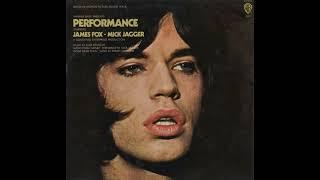 Bernard Krause & Merry Clayton - Poor White Hound Dog