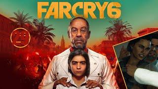 Far Cry 6 • 29 • Пропал, но нашелся • Прохождение без комментариев