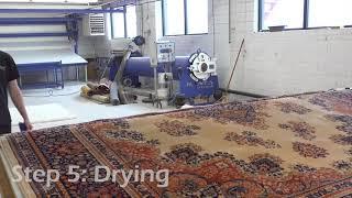 Scarborough Rug Cleaning & Carpet Cleaning by LoveYourRug