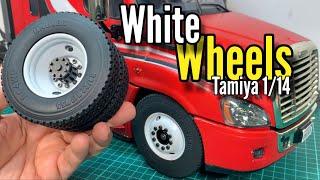 The Wheels on the Bus and Truck  | Budd Style 2 hand holes | Globe Liner Freightliner SCANIA 4K