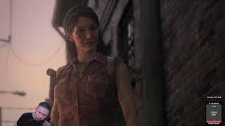 The Last of Us Part I #1