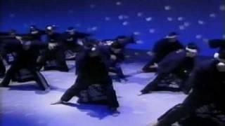 Nanchu Soran Bushi Full Performance 南中ソーラン