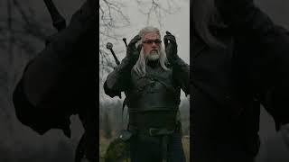 Witcher 3 Logic: Geralt is studying the Bestiary 