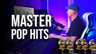 How To Master Global Hit Songs: Luca Pretolesi