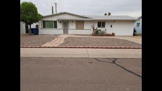 Houses for Rent in Tempe Arizona 3BR/2BA by Tempe Property Management