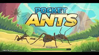 pocket ants в какой клан вступить? как смотреть рекламу?