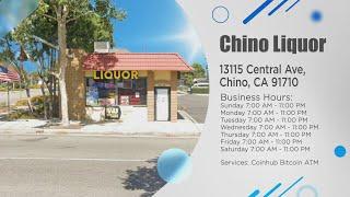 Bitcoin ATM Chino - Coinhub ($25,000 Daily Limits) — 13115 Central Ave, Chino, CA 91710, USA