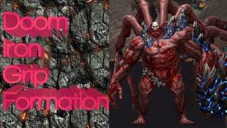 #AOZVetsYouTube #AOZVETS Age of Z - Formation for Doom Iron Grip