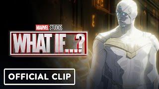 Marvel's What If? Season 3, Episode 5 Exclusive Clip (2024)