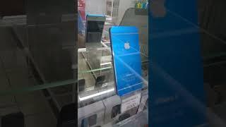 IPhone без камеры в корпусе !!!