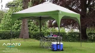 Gazebo Coleman Instant - Amato Outdoor